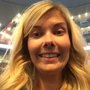 Meet your Posher, Diana